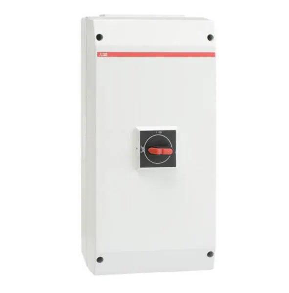 Turvakytkin vipu EMC ABB OTE75T3B