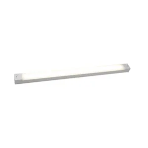 Työpistevalaisin Hide-a-lite Kitchen Line Basic - TYÖPISTEVALAISIN KITCHEN LINE IP20 1270LM 12,5W 927/930 WH