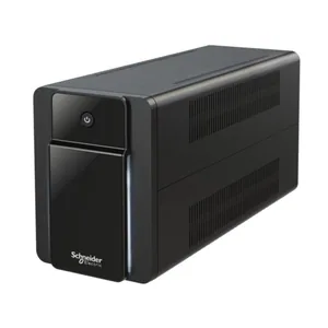 UPS line-interactive Schneider Electric Back-UPS Schuko-liitäntä, 230V - UPS LINE-INTERACTIVE BACK-UPS BXS 1200VA 230V SCHUKO
