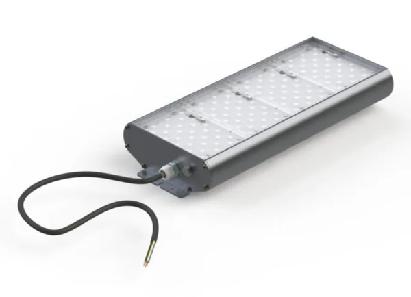 Valonheitin Easy Led PRO+ Series 500 66-460MA 120W DALI