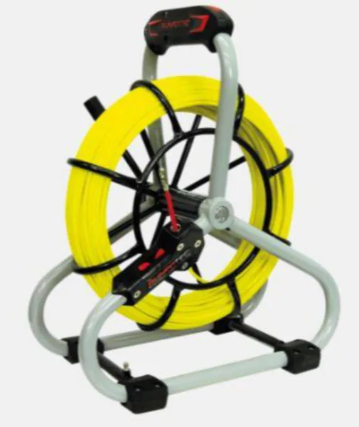 Vetojousitarvike Runpotec STANDART-SET 40 M, 4,5 MM