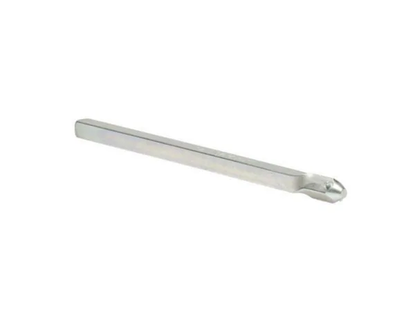 Akseli ABB pistoolivääntimille L=280MM