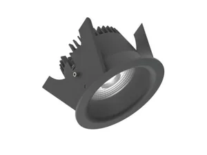 Alasvalo Illuxtron Linea - ALASVALO ILLUXTRON LINEA 75 HV-FD 800Lm 3K 40° MU