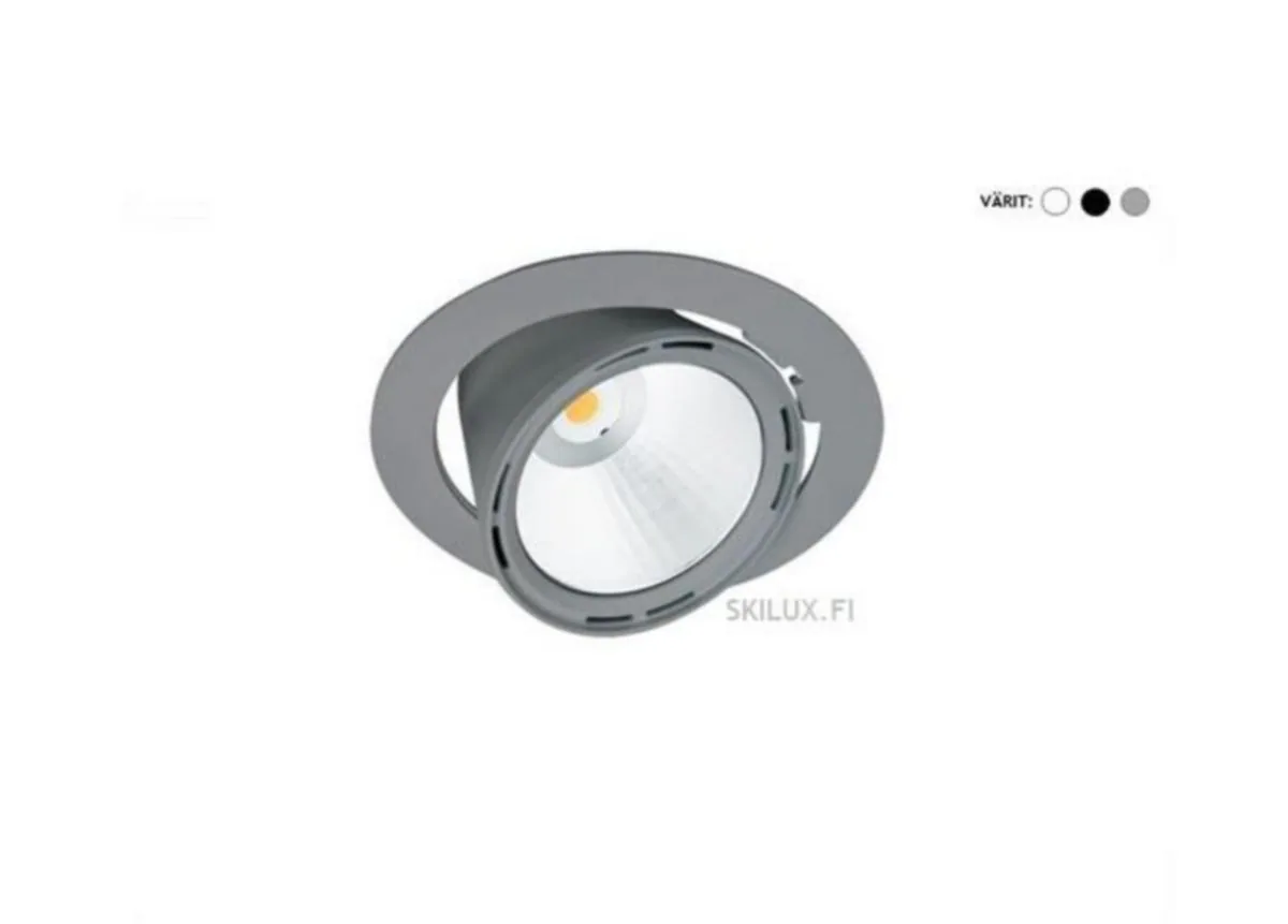Alasvalo Skilux Lean DL 3612LM/940 42W 50° HO – 4000