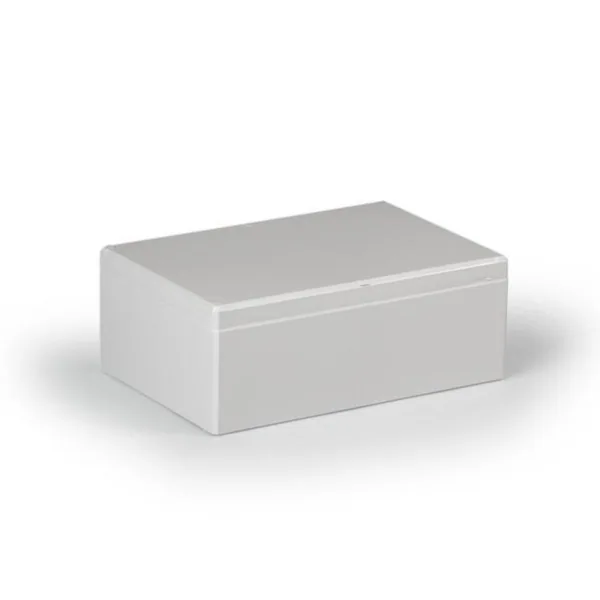 Asennuskotelo ABS Ensto DABP DABP162409G 160x240x91mm