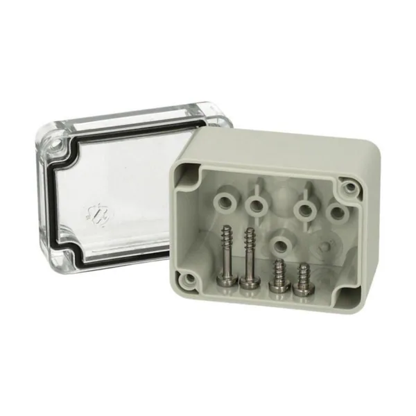 Asennuskotelo ABS Fibox AB 050705
