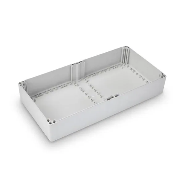 Asennuskotelon alaosa PC, Ensto OPCP306010B 300x600x102mm