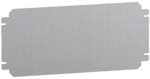 Asennuslevy Schneider Electric Universal Enclosures - ASENNUSLEVY UNIVERSAL ENCL ASENNUSLEVY 200X600 SBM