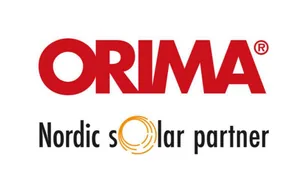 Tasakattotuotteet Itä-Länsi -asennukseen Orima - ASENNUSTARVIKEPAKKAUS ORIMA ALFA EW PAINOKIVIPIDIKESARJA 2