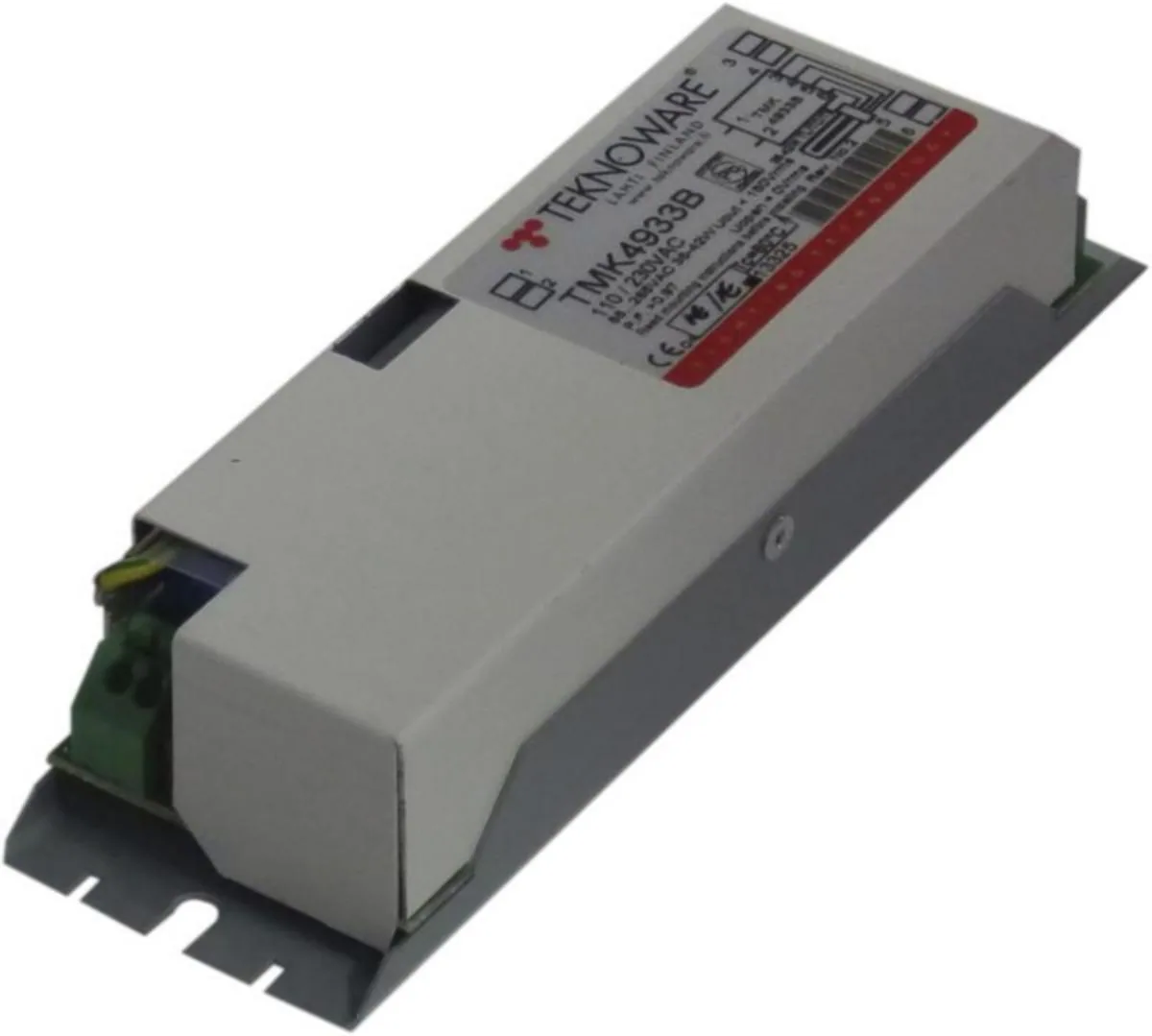 Elektroninen liitäntälaite Teknoware W110008 110-230V