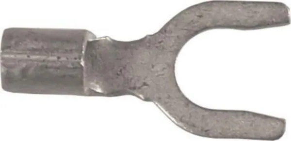 Haarukkakaapelikenkä Elpress B B2553G