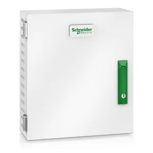 Huolto-/ohituskytkin Schneider Electric Galaxy - HUOLTO-/OHITUSKYTKIN GALAXY HUOLTO-OHITUSPANEELI 10-20KW