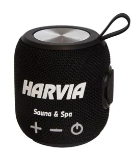 Kaiutin Harvia Vedenkestävä - KAIUTIN HARVIA SAC80501 VEDENKESTÄVÄ MUS.