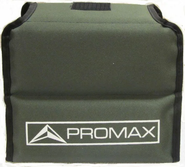 Kantolaukku Promax MITTALAITETARVIKE MINI HDRANGER
