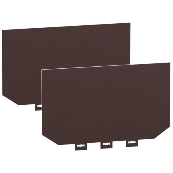 Kompaktikatkaisija Schneider Electric LV429330 ERISTYSLEVY 3P 2KPL