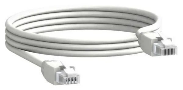 KOMPAKTIKATKAISIJA COMPACT TRV00850 RJ45/RJ45 5M 1KPL
