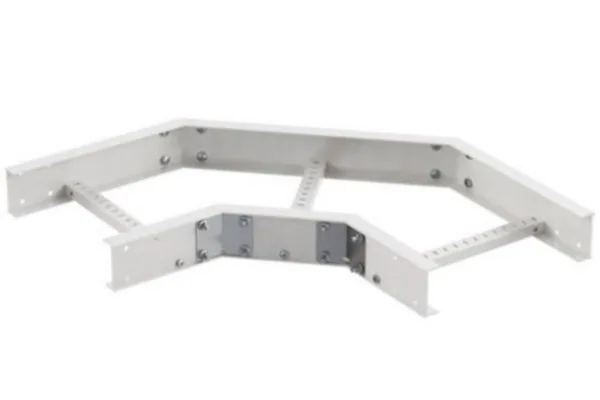 Kulmakappale Mita LM100 tikashylly KULMA 90° 400 R3 PC1 GRP