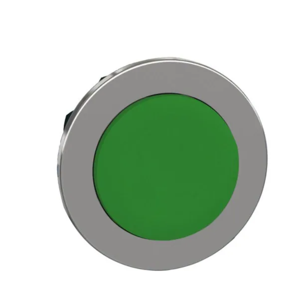 Kumisuojuspainike Schneider Electric Harmony ZB4FL3 PAINIK VIHR ULK TASO
