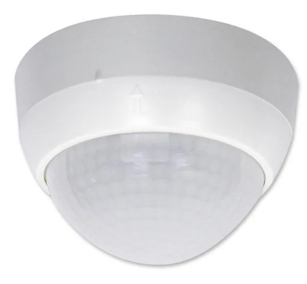 Läsnäolotunnistin Luxomat PD4M-1C PD4-M-1C-AP
