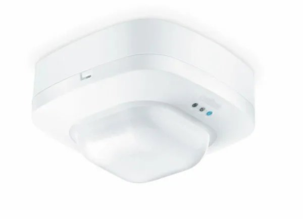 Läsnäolotunnistin Steinel IR Quattro HD COM1 AP 8X8M