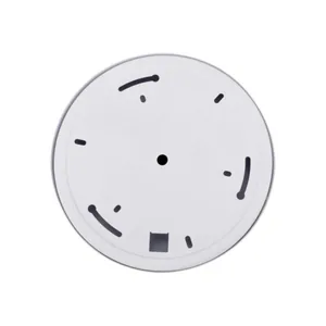 Mekaaninen lisätarvike Ledvance Downlight Comfort kiinnityskehys - MEKAANINEN LISÄTARV LEDVANCE DL CMFT FRAME D200 WHITE