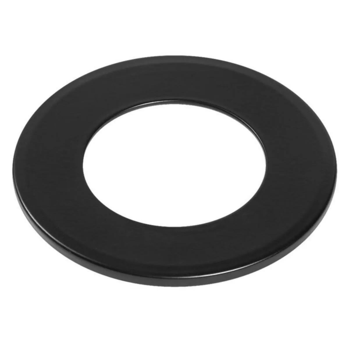 Mekaaninen lisätarvike Ledvance Spot SP CBO RING FIX ROUND BK – musta