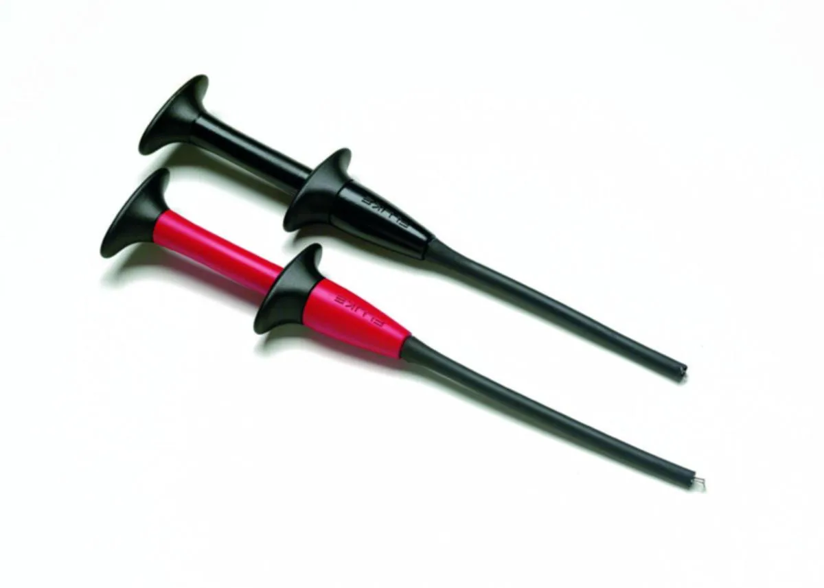 Mittalaitetarvike Fluke - MITTALAITETARVIKE ACC AC283A