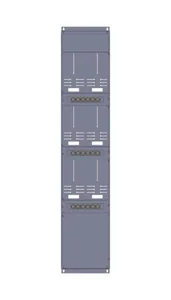 Monimittarikeskus Fe UTU Mirri - MONIMITTARIKESKUS FE MIRRI MIRRI325.06A 250A IP20 FE