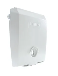 Piharasiatarvike Fibox Piha kansi - PIHARASIATARVIKE FIBOX PHR 16023 KANSI