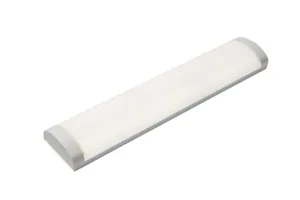 Pinta-asennusvalaisin Airam Basic Led - PINTA-ASENNUSVALAISIN BASIC IP20 18W/840 PCO WH