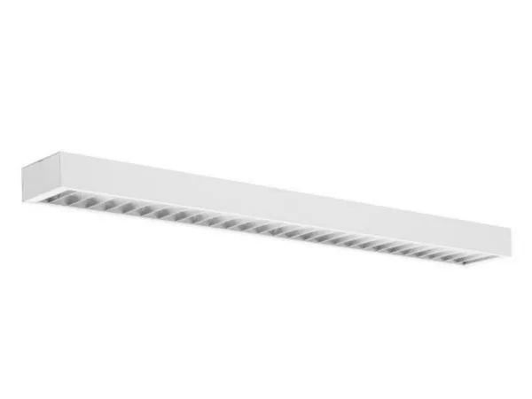 Pinta-asennusvalaisin Exaktor Hugin DT L150 5500LM 840