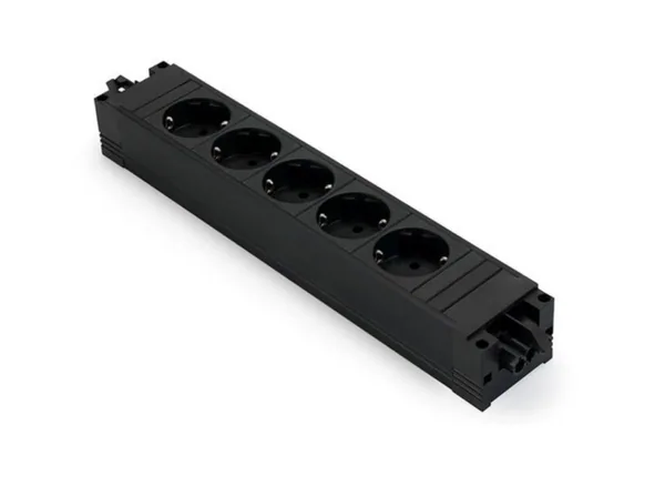 Pistorasia Bachmann STEP BASE 5 X