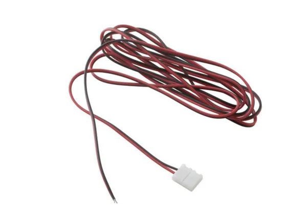 Sähköinen lisätarvike Airam Apus 12V pikaliitin LIITIN 8mm 2m