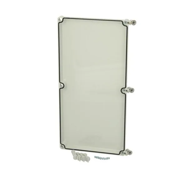 Saranakansi Fibox, EKT 30 G 3 FSH (EK-KOTELOILLE)