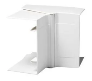 Sisäkulma Schneider Electric Thorsman TTI- - SISÄKULMA THORSMAN TTI-IH123 VALKOINEN
