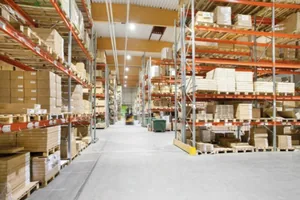 Syväsäteilijä Philips Ledinaire highbay - SYVÄSÄTEILIJÄ LEDINAIRE HIGHBA 15/22/28KLM CCT IP65 320MM WB