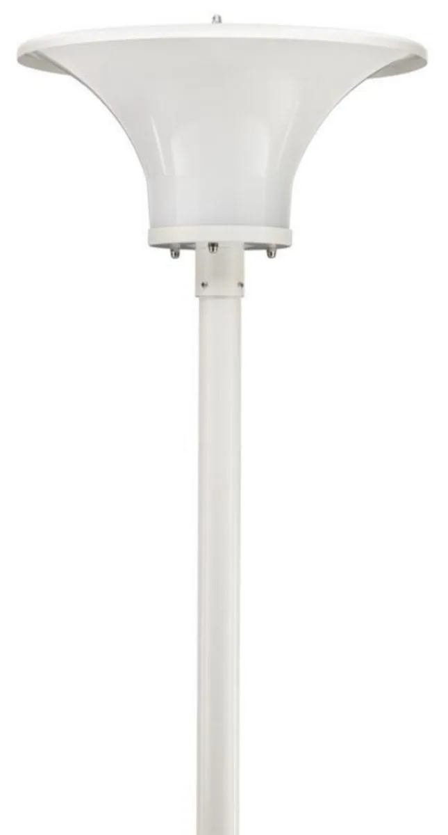 Taajamavalaisin Alli LED DALI, Karlux LED-DA44W.VA-5000LM-IP44 – 3000-4000