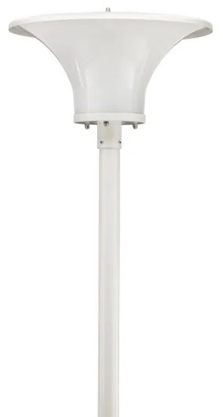 Taajamavalaisin Alli LED DALI, Karlux LED-DA44W.VA-5000LM-IP44