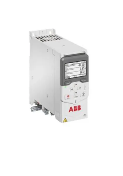 Taajuusmuuttaja ABB ACS480 ACS480-04-04A1-4 1.5KW 400V