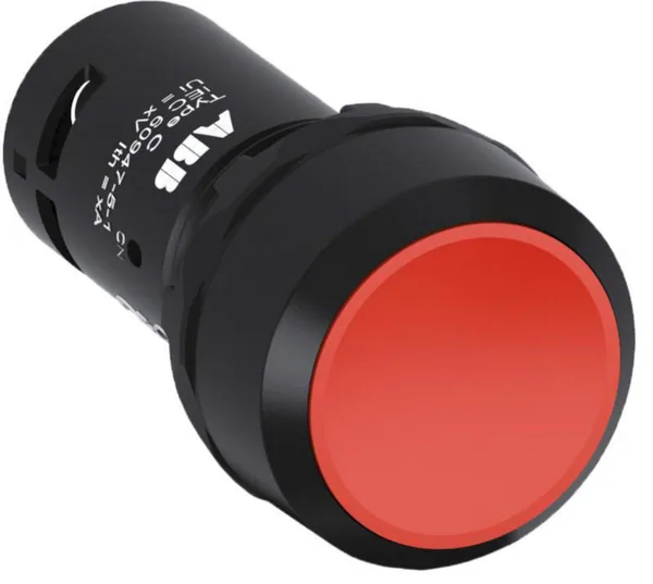 Tasopainike ABB Compact ei-palautuva CP210 CP210R-20 PU MAT EI-P 2s IP69