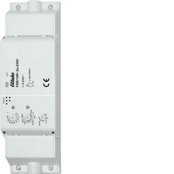 Valonsäädin langaton FSR71NP-2x-230V Eltako