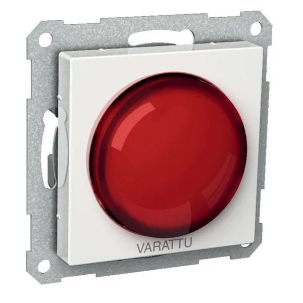 Varattuvalo Schneider Electric Exxact