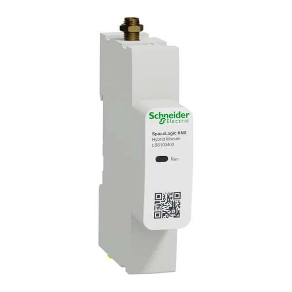 Väylämuunnin KNX Schneider Electric SpaceLogic Hybrid Module