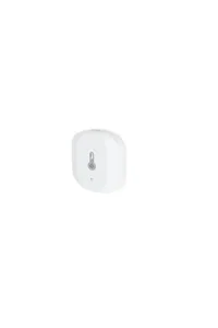 Anturi langaton Finnsat WOOX Zigbee - ANTURI WOOX KOSTEUS JA LÄMPÖTILA ZIGBEE