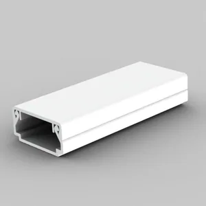 Asennuskanava a-collection LHD - ASENNUSKANAVA A-COLLECTION LHD20X10 P2 PVC 20X10X2000VAL