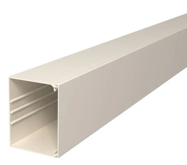Asennuskanava OBO LFS WDK WDK100130CW, 100,5X129X2000