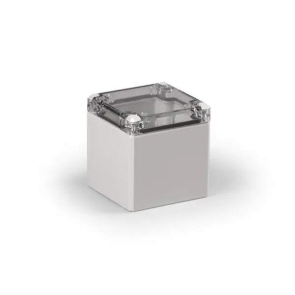 Asennuskotelo ABS Ensto DABP DABP080809T 80x82x86mm