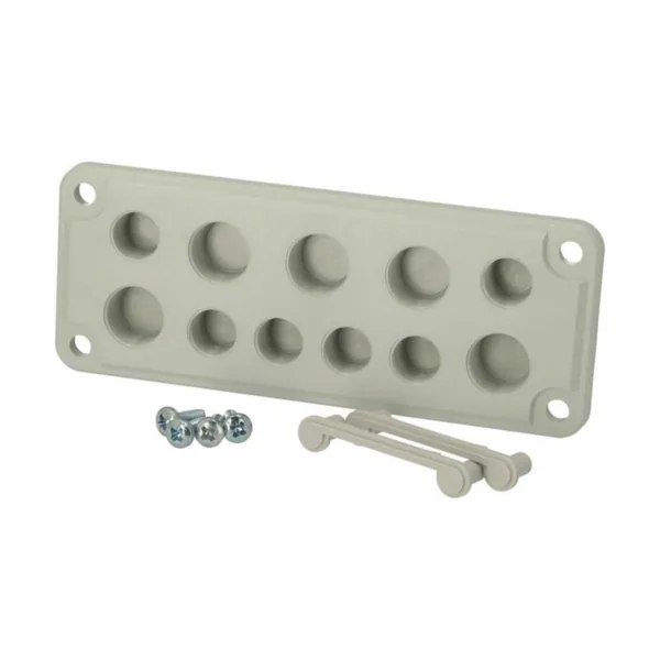 Holkkitiivistelaippa MB, Fibox 10860 SET