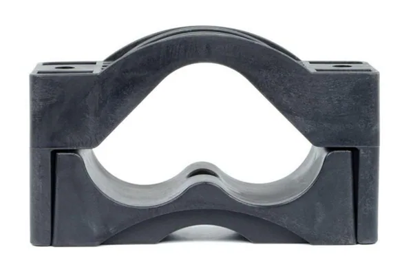 Kaapelikiinnike Dutchclamp Triple Types 69-90