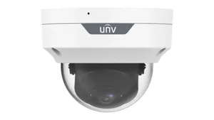 Kamera-IP UNV Prime-II Dome - KAMERA-IP PRIME-II DOME 5MP AI 2.8MM HDMI POE